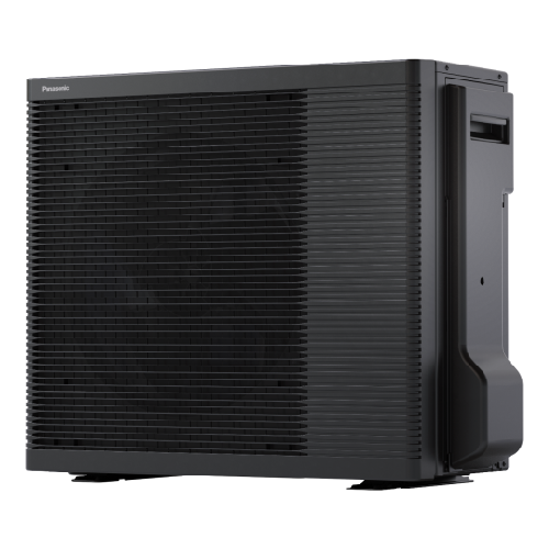 Panasonic šilumos siurblys WH-SDC0309K3E5 komplekte WH-UDZ07KE5 su vėsinimu galia 7 kW 1