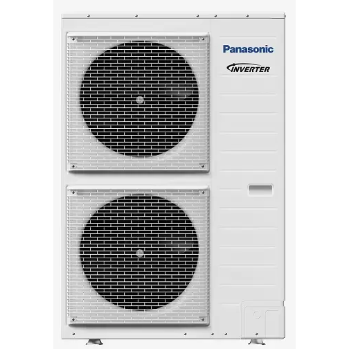 Panasonic T-CAP šilumos siurblys WH-ADC0916H9E8 komplekte WH-UX09HE8 su vėsinimu galia 9 kW 1 Panasonic T-CAP šilumos siurblys WH-ADC0916H9E8 komplekte WH-UX09HE8 su vėsinimu galia 9 kW 1