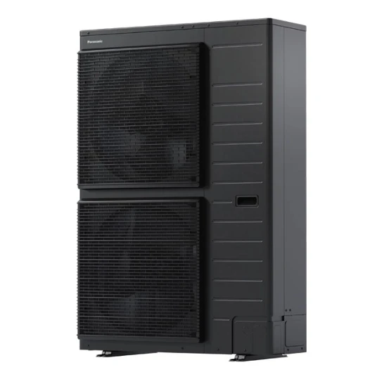 Panasonic T-CAP šilumos siurblys WH-ADC16K9E8AN komplekte WH-UXZ16KE8 su vėsinimu galia 16 kW 1 Panasonic T-CAP šilumos siurblys WH-ADC16K9E8AN komplekte WH-UXZ16KE8 su vėsinimu galia 16 kW 1