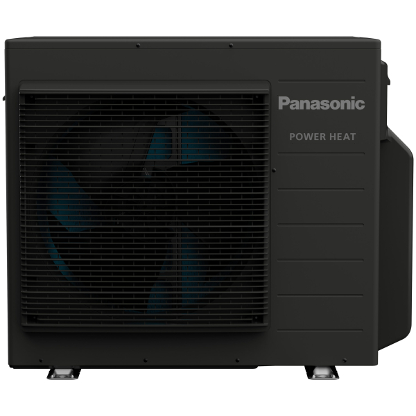 Panasonic lauko blokas CU-3Z75ABEC šildyme -25C Panasonic lauko blokas CU-3Z75ABEC šildyme -25C