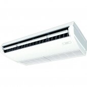 Daikin komerciniai SKYAIR palubiniai komplektai