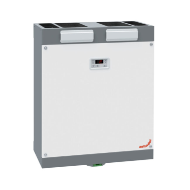 Rekuperatorius Zehnder ComfoAir 180 entalpinis su tenu BE PULTO 471212235 su tenu