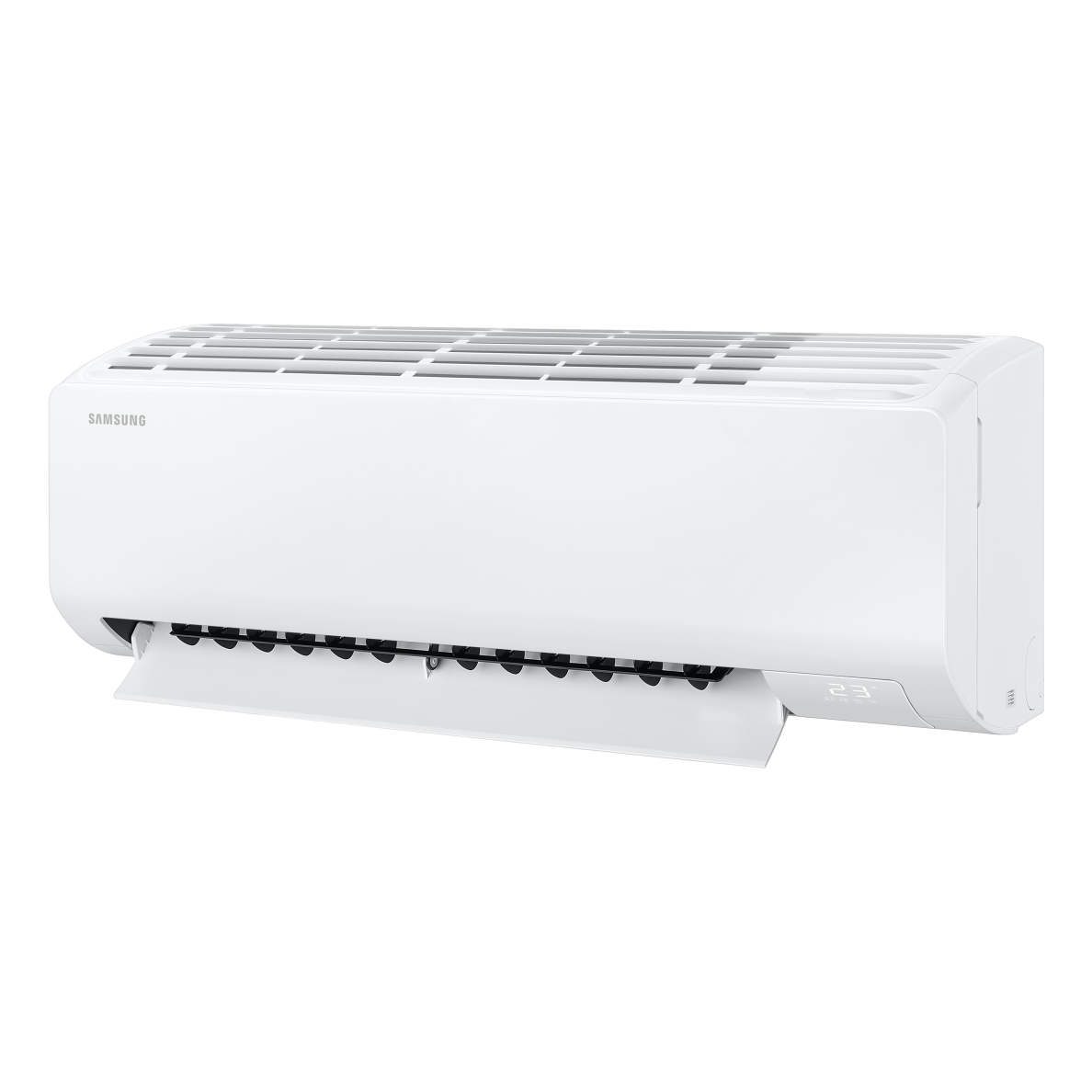 Samsung Nordic Airise S2 šilumos siurblys AR50F12C1CHNEE komplekte AR50F12C1CHXEE 5