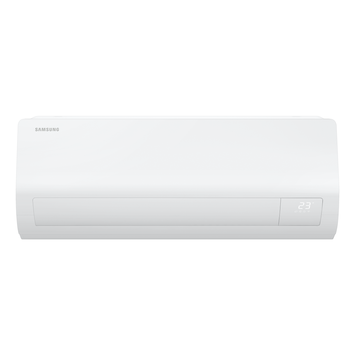 Samsung Nordic Airise S2 šilumos siurblys AR50F09C1CHNEE komplekte AR50F09C1CHXEE