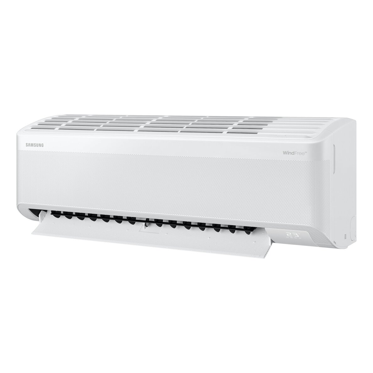 Samsung Nordic WindFree Comfort S2 šilumos siurblys AR60F09C1CWNEE komplekte AR60F09C1CWXEE 3