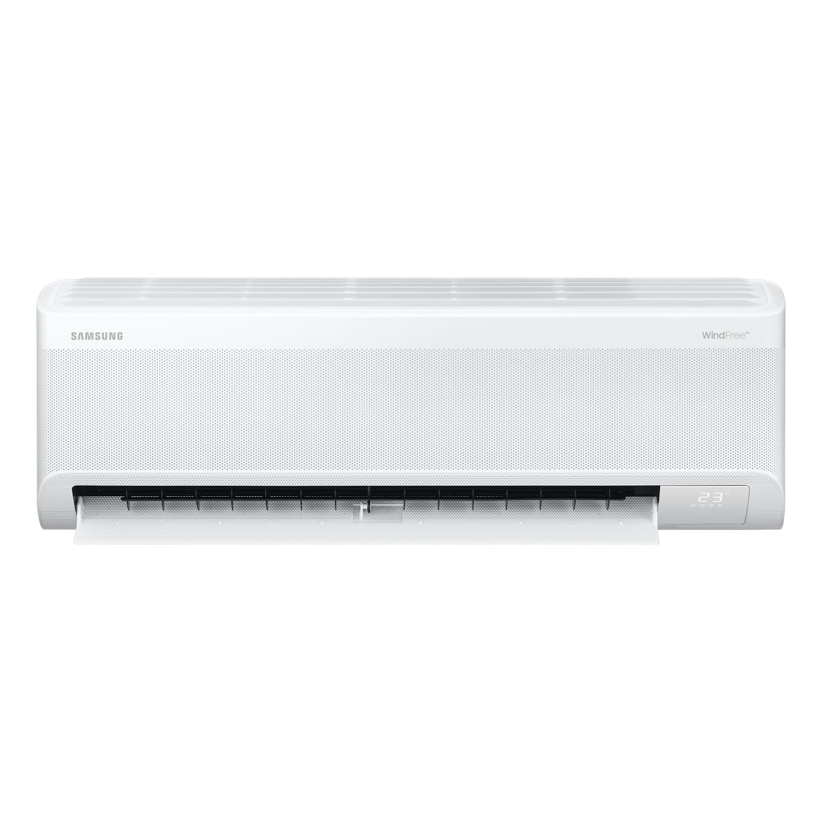 Samsung Nordic WindFree Comfort S2 šilumos siurblys AR60F12C1CWNEE komplekte AR60F12C1CWXEE 1