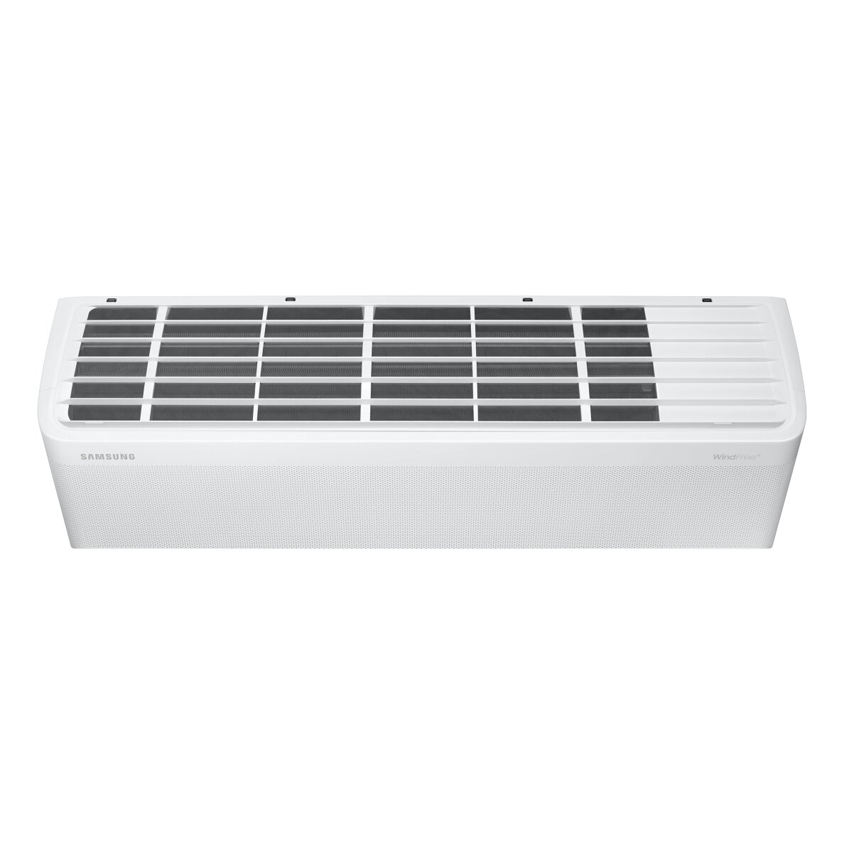 Samsung Nordic WindFree Comfort S2 šilumos siurblys AR60F12C1CWNEE komplekte AR60F12C1CWXEE 6