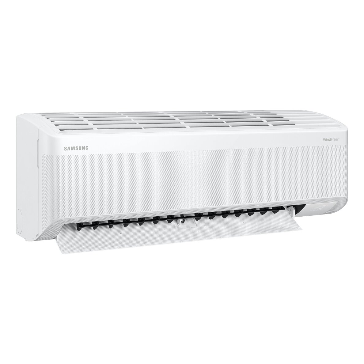 Samsung Nordic WindFree Comfort S2 šilumos siurblys AR60F12C1CWNEE komplekte AR60F12C1CWXEE 5 Samsung Nordic WindFree Comfort S2 šilumos siurblys AR60F12C1CWNEE komplekte AR60F12C1CWXEE 5
