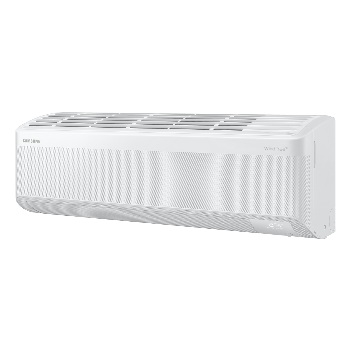 Samsung Nordic WindFree GEO S2 šilumos siurblys AR70F09CABWNEE komplekte AR70F09CABWXEE 6