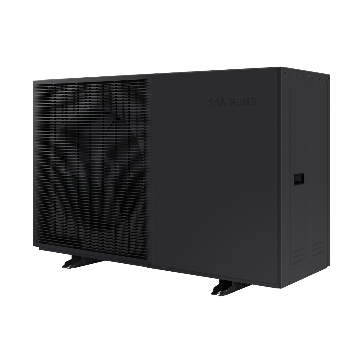 Samsung šilumos siurblys monoblokas AE080CXYBGK/EU galia 8,0 kW trifazis 2