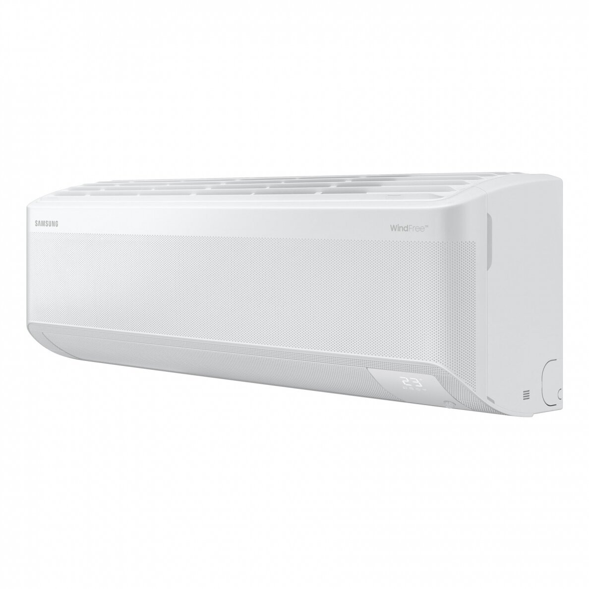 Samsung WindFree Comfort S2 oro kondicionierius AR60F18C1AWNEU komplekte AR60F18C1AWXEU 2