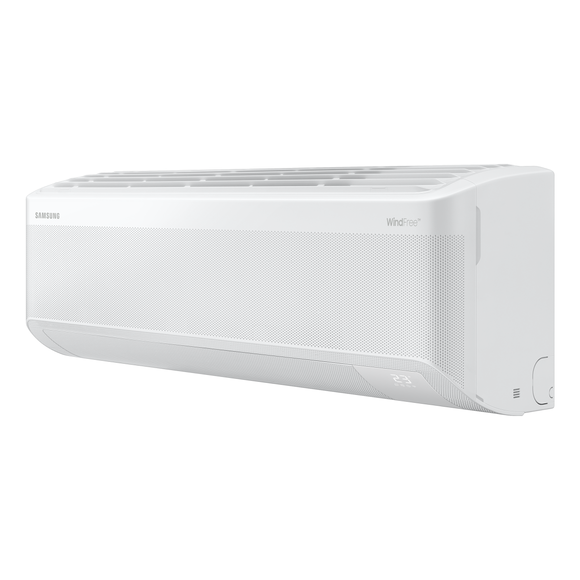 Samsung WindFree Comfort S2 vidaus blokas AR60F07C1AWNEU 8 Samsung WindFree Comfort S2 vidaus blokas AR60F07C1AWNEU 8