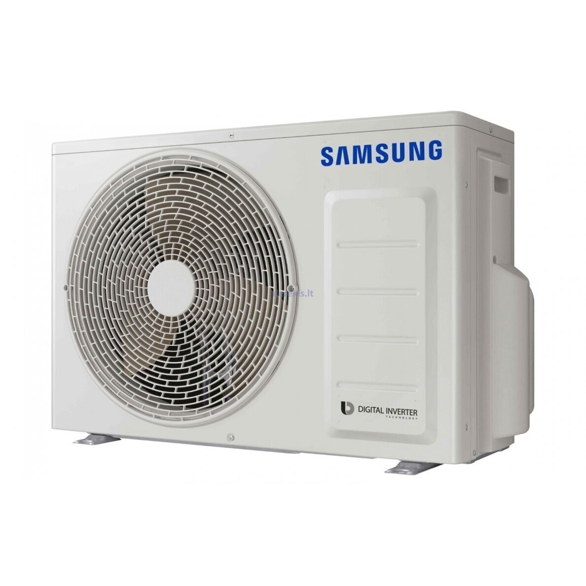 Samsung Windfree oro kondicionierius AC035RN1DKG/EU komplekte AC035RXADKG/EU 7