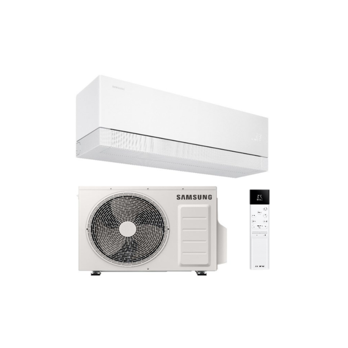 Samsung WindFree Premiere oro kondicionierius AR70H07C1AWNEU komplekte AR70H07C1AWXEU 1 Samsung WindFree Premiere oro kondicionierius AR70H07C1AWNEU komplekte AR70H07C1AWXEU 1
