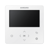 Samsung valdymo sistemos