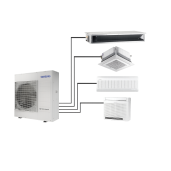 Samsung MULTISPLIT oro kondicionieriai