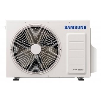Samsung Nordic DLX oro kondicionierius AR09TXFYBWKNEE komplekte AR09TXFYBWKXEE 2
