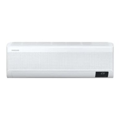 Samsung Nordic PRM oro kondicionierius AR09TXCACWKNEE komplekte AR09TXCACWKXEE