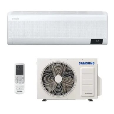 Samsung Nordic PRM oro kondicionierius AR12TXCACWKNEE komplekte AR12TXCACWKXEE 1