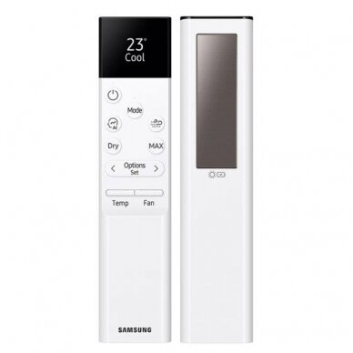 Samsung Cebu oro kondicionierius AR50F12C1AHNEU komplekte AR50F12C1AHXEU 3