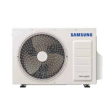 Samsung Nordic Essential oro kondicionierius AR12TXFZBWKNEE komplekte AR12TXFZBWKXEE 2 Samsung Nordic Essential oro kondicionierius AR12TXFZBWKNEE komplekte AR12TXFZBWKXEE 2