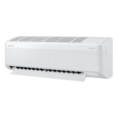 Samsung Nordic WindFree GEO S2 šilumos siurblys AR70F12CABWNEE komplekte AR70F12CABWXEE 5
