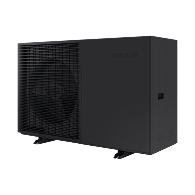 Samsung šilumos siurblys monoblokas AE080CXYBEK/EU galia 8,0 kW 2