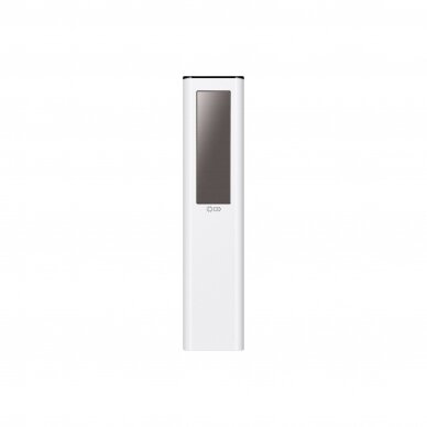 Samsung WindFree Comfort S2 oro kondicionierius AR60F24C1AWNEU komplekte AR60F24C1AWXEU 4