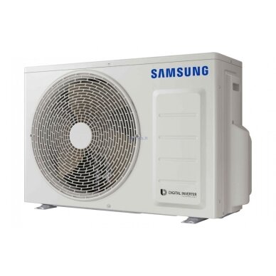 Samsung Windfree oro kondicionierius AC026RN1DKG/EU komplekte AC026RXADKG/EU 7
