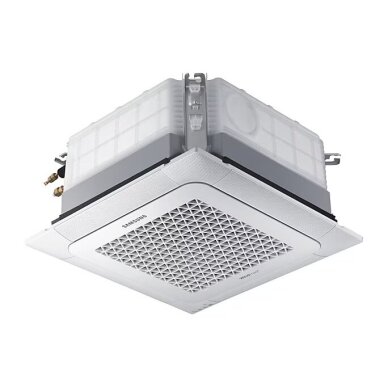 Samsung WINDFREE oro kondicionierius AC120RN4DKG/EU komplekte AC120RXADNG/EU 3