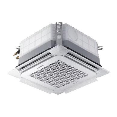 Samsung WINDFREE oro kondicionierius AC071RNNDKG/EU komplekte AC071RXADKG/EU 4 Samsung WINDFREE oro kondicionierius AC071RNNDKG/EU komplekte AC071RXADKG/EU 4