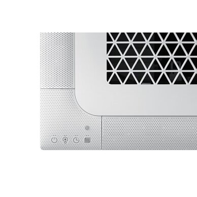 Samsung WINDFREE oro kondicionierius AC052RNNDKG/EU komplekte AC052RXADKG/EU 5