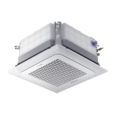 Samsung WINDFREE oro kondicionierius AC120RN4DKG/EU komplekte AC120RXADKG/EU Samsung WINDFREE oro kondicionierius AC120RN4DKG/EU komplekte AC120RXADKG/EU