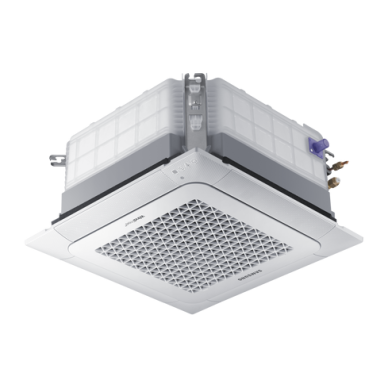 Samsung WindFree vidaus blokas AJ016TNNDKG/EU 7