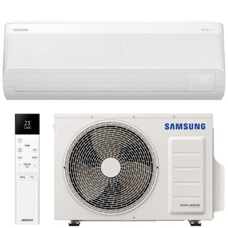 Samsung Avant oro kondicionierius AR70F12C1AWNEU komplekte AR70F12C1AWXEU Samsung Avant oro kondicionierius AR70F12C1AWNEU komplekte AR70F12C1AWXEU