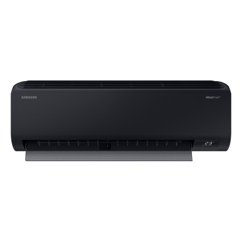 Samsung WindFree Avant S2 Black vidaus blokas AR70F12C1ABNEU 1