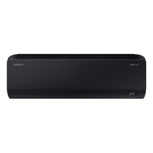 Samsung WindFree Avant S2 Black vidaus blokas AR70F12C1ABNEU