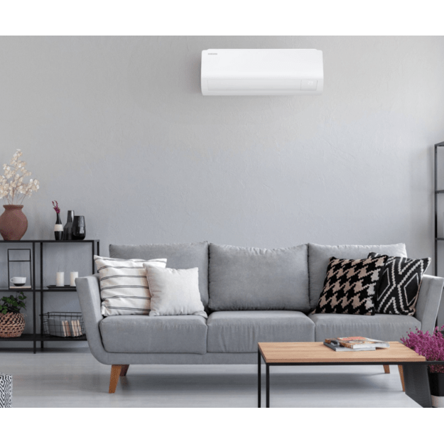Samsung Cebu oro kondicionierius AR50F24C1AHNEU komplekte AR50F24C1AHXEU 2 Samsung Cebu oro kondicionierius AR50F24C1AHNEU komplekte AR50F24C1AHXEU 2