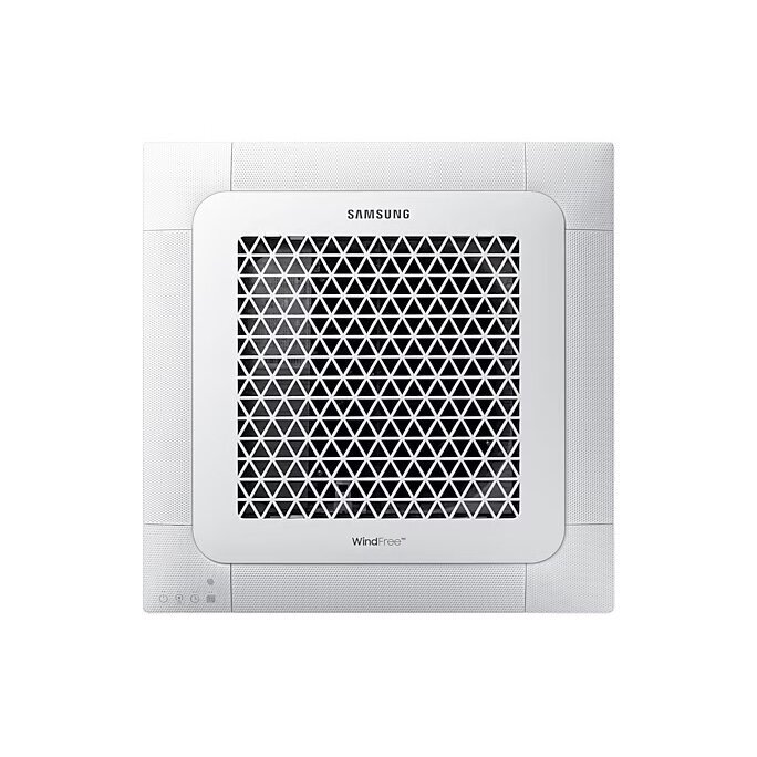Samsung WINDFREE oro kondicionierius AC026RNNDKG/EU komplekte AC026RXADKG/EU 1