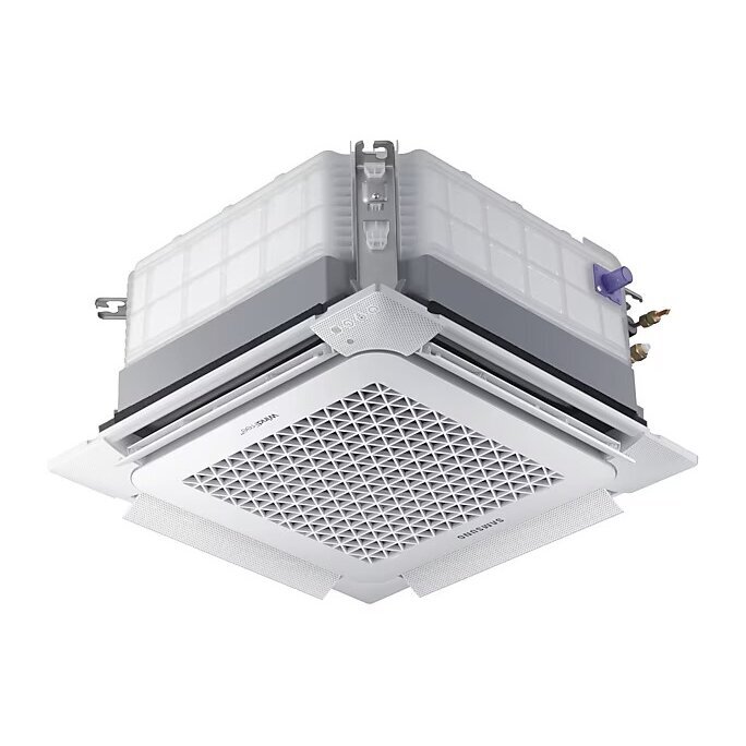 Samsung WINDFREE oro kondicionierius AC052RNNDKG/EU komplekte AC052RXADKG/EU 2