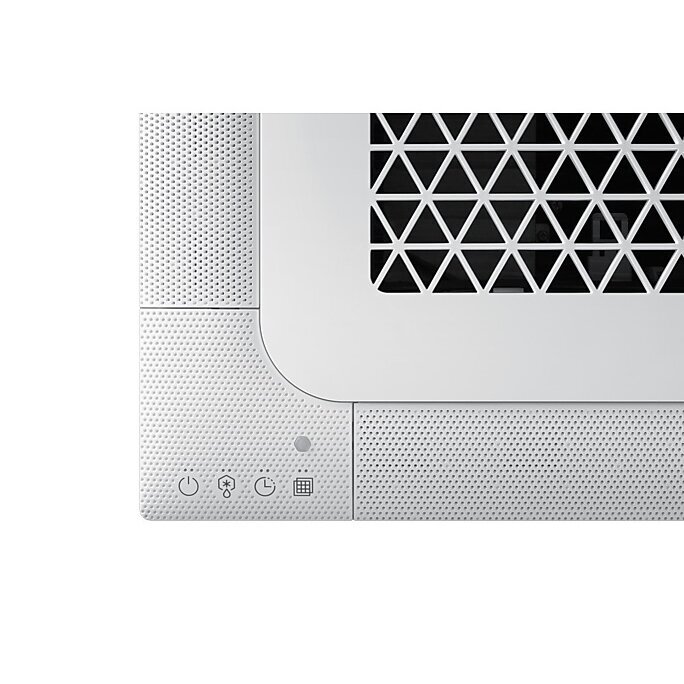 Samsung WINDFREE oro kondicionierius AC100BN4PKG/EU komplekte AC100BXAPNG/EU 5 Samsung WINDFREE oro kondicionierius AC100BN4PKG/EU komplekte AC100BXAPNG/EU 5