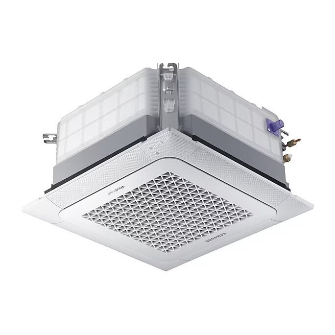 Samsung WINDFREE oro kondicionierius AC100BN4PKG/EU komplekte AC100BXAPKG/EU