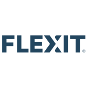 Flexit rekuperatoriai