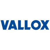 Vallox rekuperatoriai