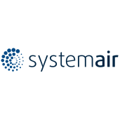 Systemair rekuperatoriai