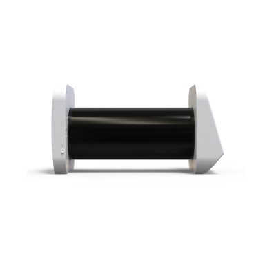 Sieninis mini rekuperatorius BSK Zephyr Mini 30 m3