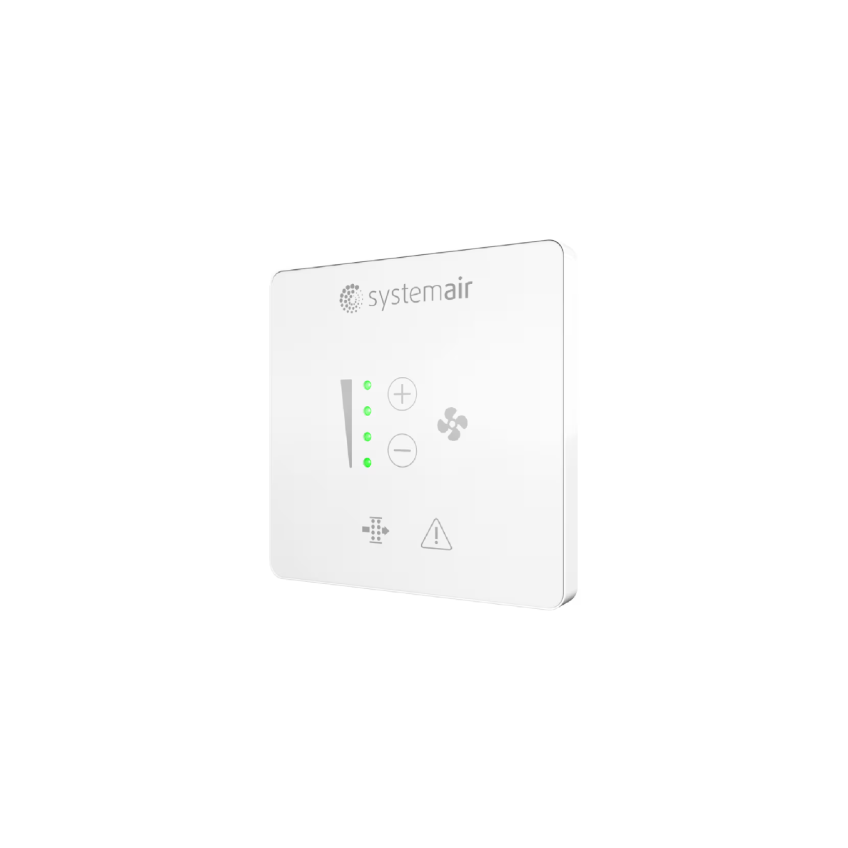 Systemair Save Light valdymas 319118 Systemair Save Light valdymas 319118