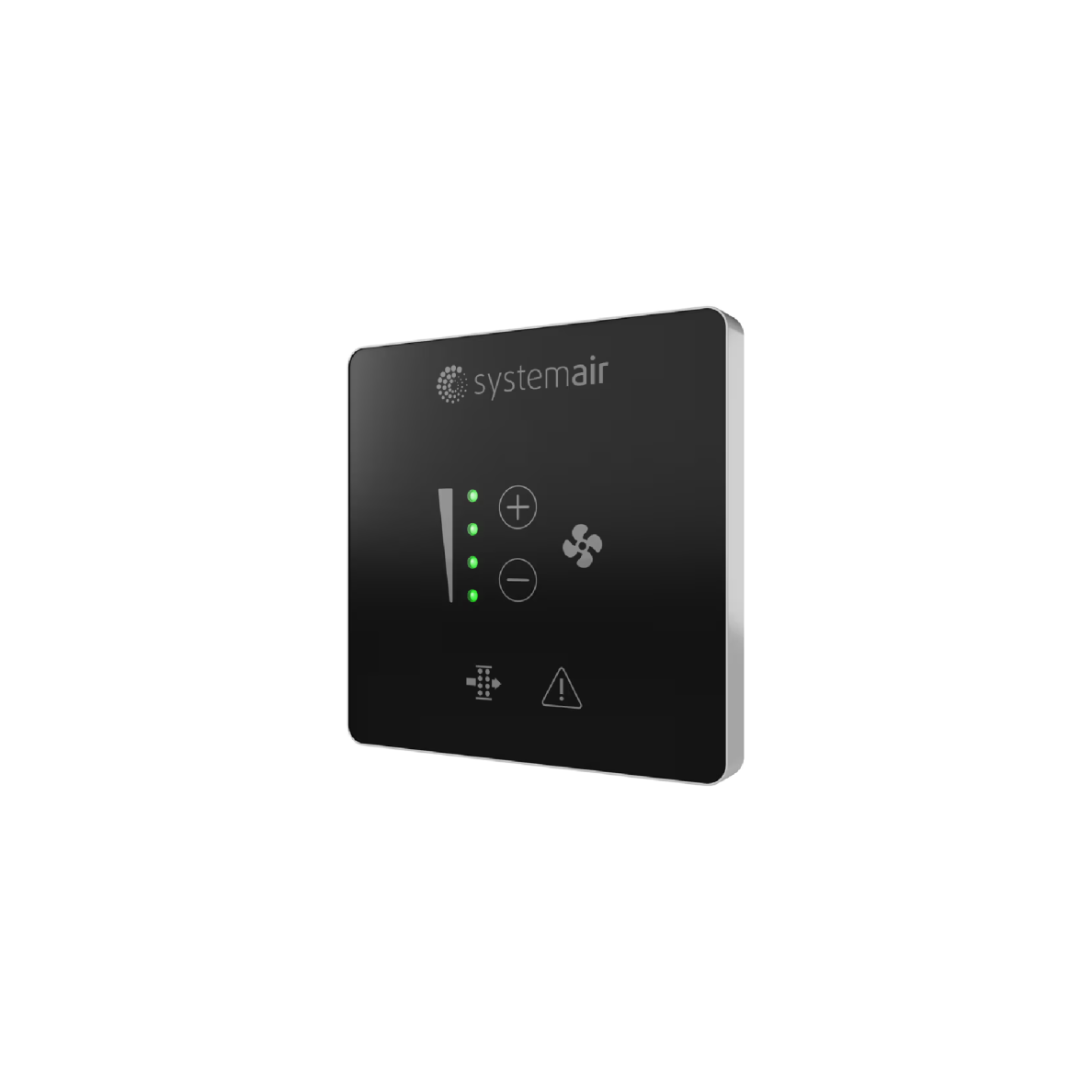 Systemair Save Light valdymas 319119 Systemair Save Light valdymas 319119