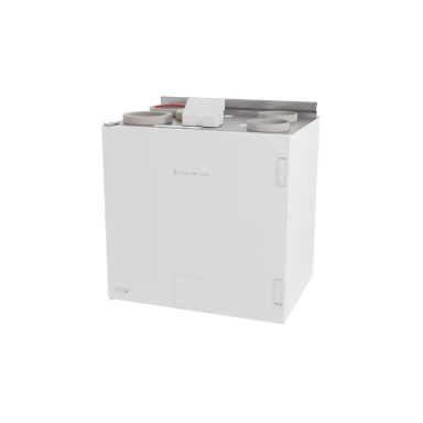 Systemair Save VTR 275/B rotacinis rekuperatorius 275 m3 dešininis 488879