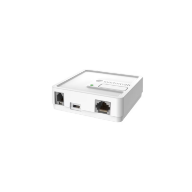 Systemair Save Connect valdymas 323606 Systemair Save Connect valdymas 323606